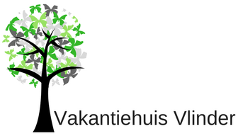 Logo Vlinder
