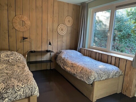 Slaapkamer 3